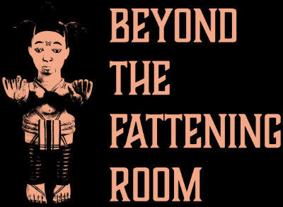 Beyond the Fattening Room logo